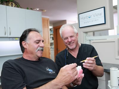 Harbor View Dentistry