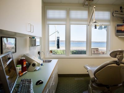 Harborside Dental