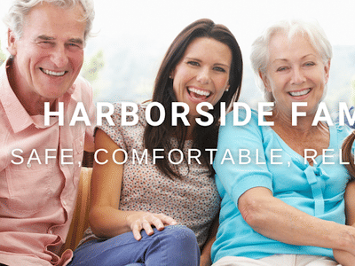 Harborside Family Dental | Dentist in Riverside, East Providence RI