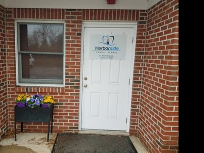 Harborside Family Dental | Dentist in Riverside, East Providence RI