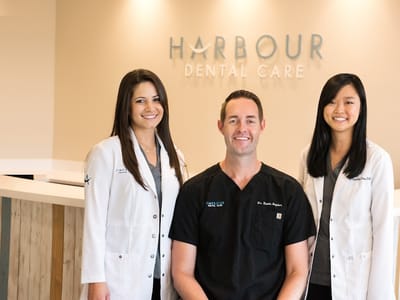 Harbour Dental Care - Jacksonville