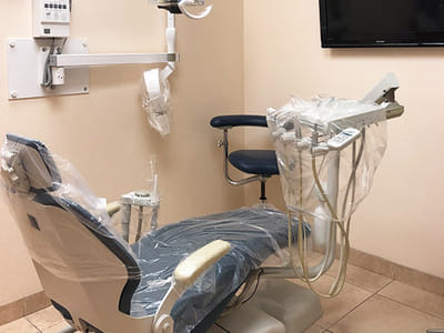 Harbour Dental Family & Cosmetic Dentistry