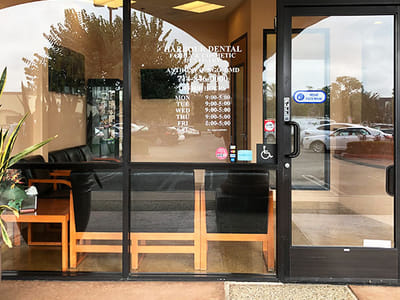 Harbour Dental Family & Cosmetic Dentistry