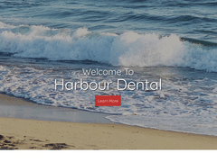 Harbour Dental Family & Cosmetic Dentistry