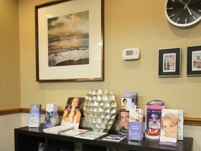 Harden Family Dentistry