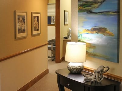 Harden Family Dentistry