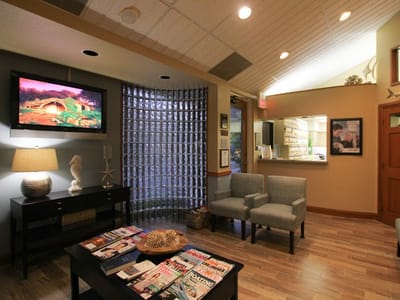 Harden Family Dentistry