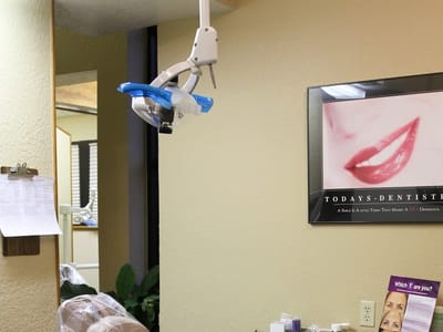 Harden Family Dentistry