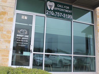 Hardy Oak Family Dentistry