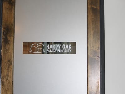 Hardy Oak Family Dentistry