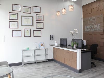 Hardy Oak Family Dentistry