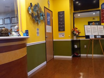 Harjinder Singh DDS, Inc.