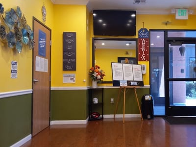 Harjinder Singh DDS, Inc.