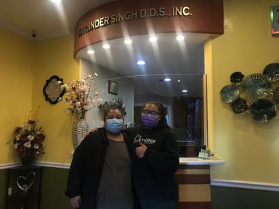 Harjinder Singh DDS, Inc.