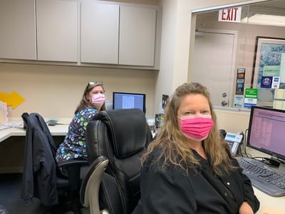 Harkins & Silliman Family Dentistry