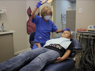 Harkins & Silliman Family Dentistry