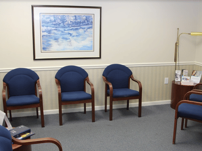 Harkins & Silliman Family Dentistry