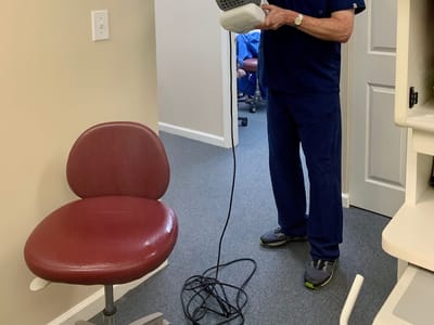 Harkins & Silliman Family Dentistry