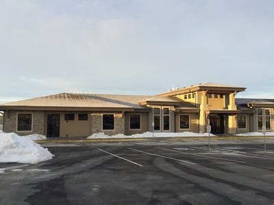 Harmon Family Dental