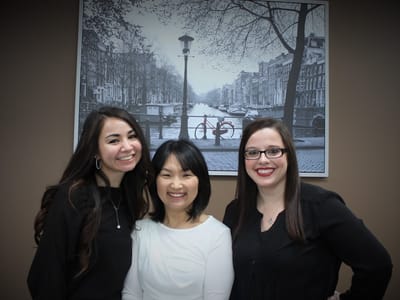 Harmony Family Dentistry