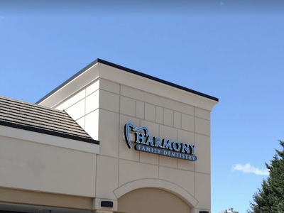 Harmony Family Dentistry