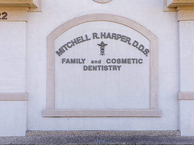 Harper Dental
