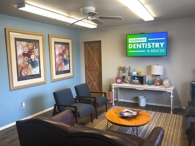 Harrah Dentistry & Braces