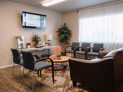 Harrah Dentistry & Braces