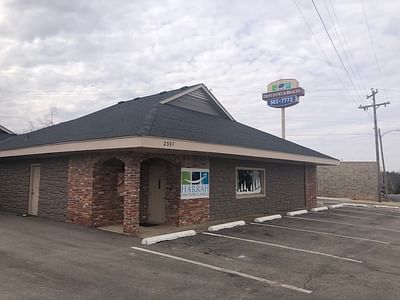 Harrah Dentistry & Braces