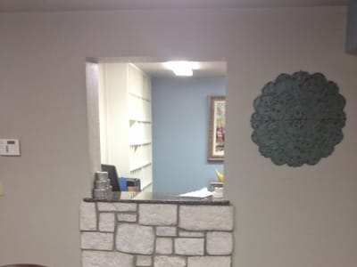 Harrah Dentistry & Braces