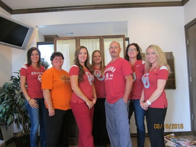 Harrah Family Dentistry
