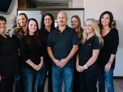Harrah Family Dentistry
