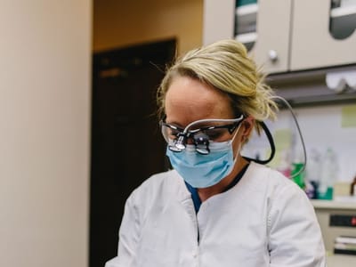 Harrah Family Dentistry