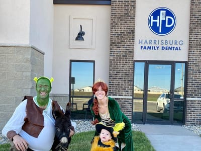 Harrisburg Family Dental