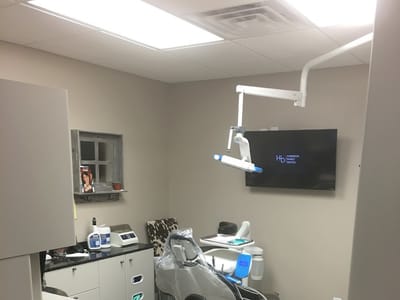 Harrison Family Dental