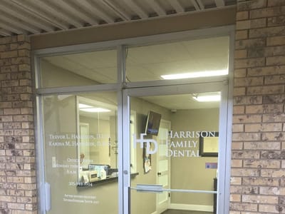 Harrison Family Dental