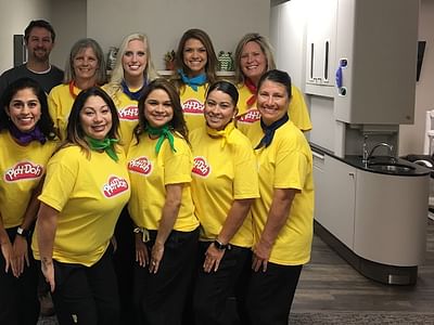 Harrison Family Dental