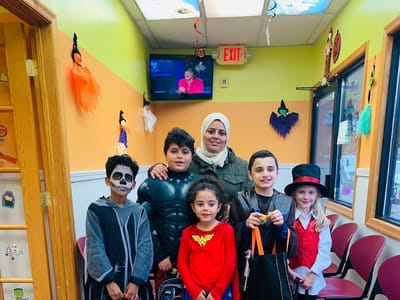 Harrison Family Dentist