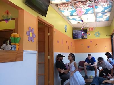 Harrison Family Dentist