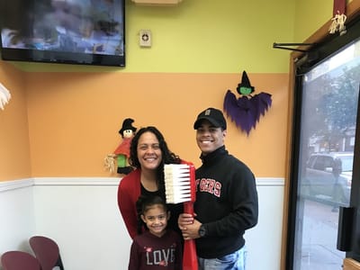 Harrison Family Dentist