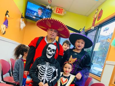 Harrison Family Dentist