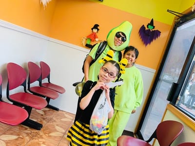 Harrison Family Dentist