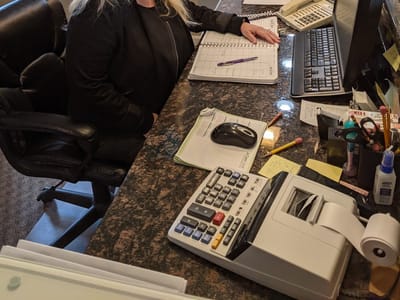 Harrison Family Dentists