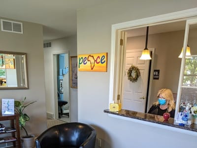 Harrison Family Dentists