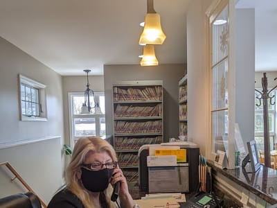 Harrison Family Dentists