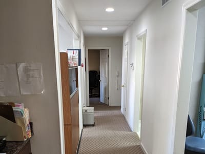 Harrison Family Dentists