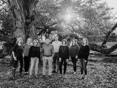 Harrodsburg Family Dentistry Dr. Jeff King Dr. Chris Beto