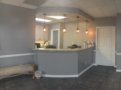 Harrodsburg Family Dentistry Dr. Jeff King Dr. Chris Beto