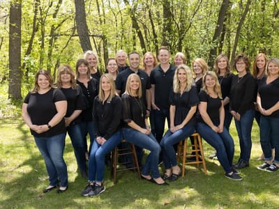 Hart & Olson Family Dentistry