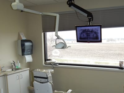 Hart & Olson Family Dentistry